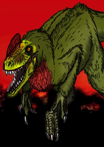 Proceratosaurus