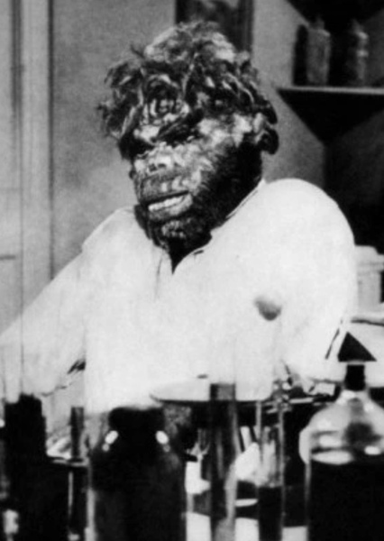 Prof. Clifford Groves/The Neanderthal Man