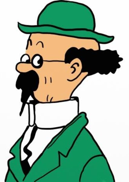 Professeur Tournesol (TMNT)