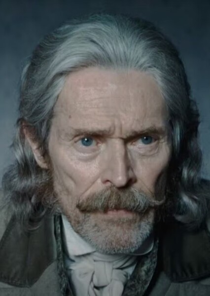 Professor Albin Eberhart von Franz
