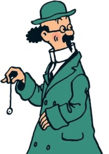 Professor Calculus