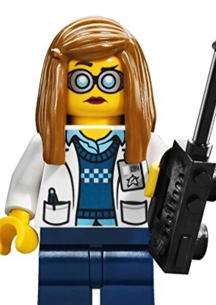 Professor Christina Hydron