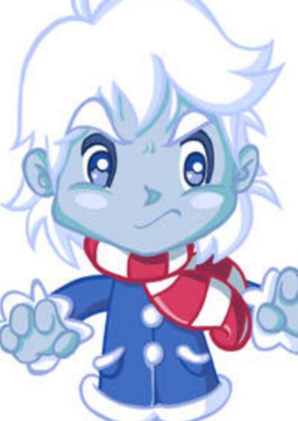Professor Coldheart