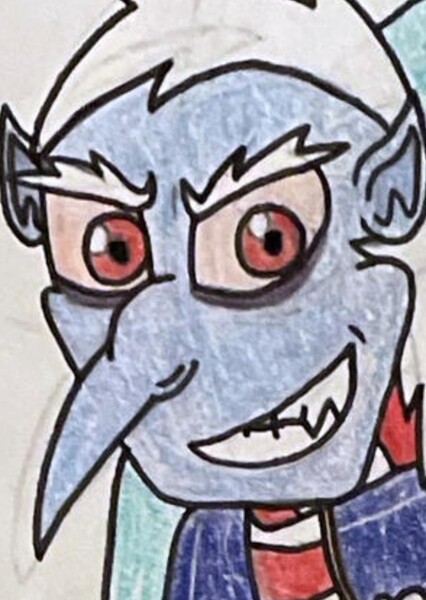 Professor Coldheart