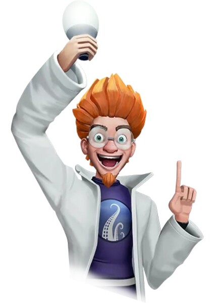 Professor Fiction
