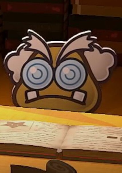 Professor Frankly photo