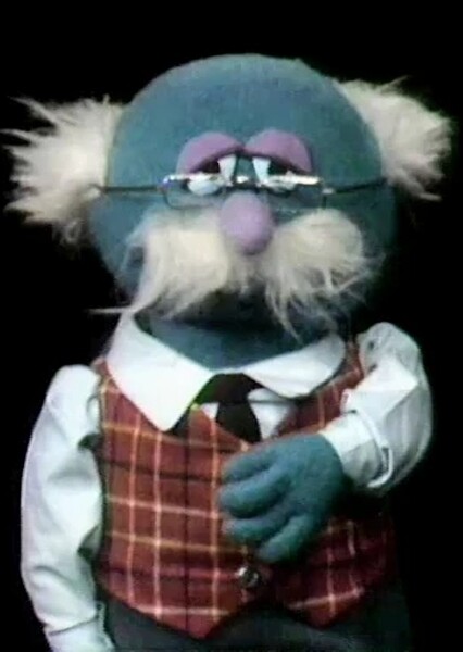 Professor Hastings