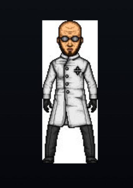 Professor Hugo Strange