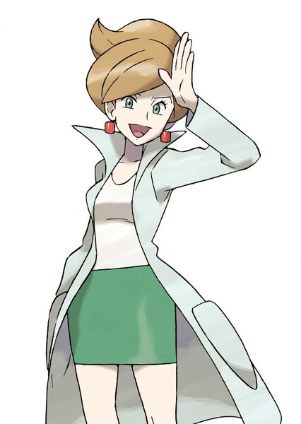 Professor Juniper photo