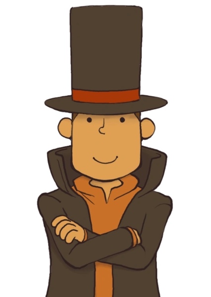Professor Layton
