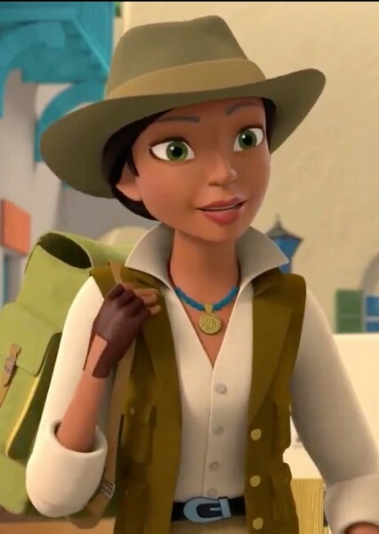 Professor Mendoza