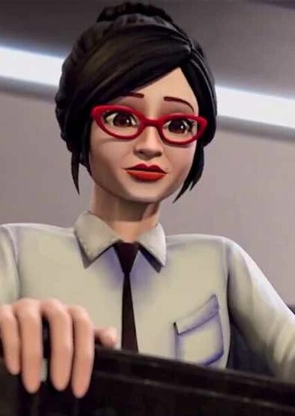 Professor Moffat (Thunderbirds Are Go!)