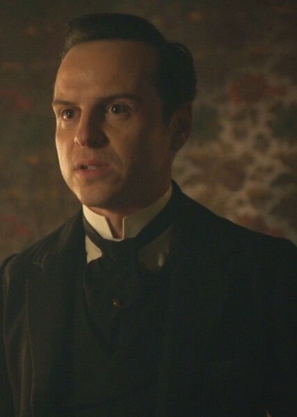 Professor Moriarty photo