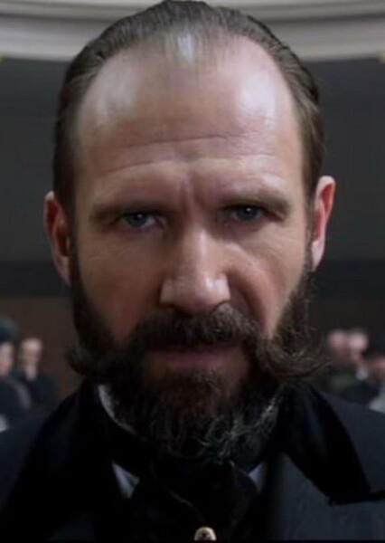 Professor Moriarty photo