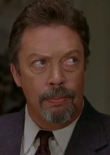 Professor Oldman