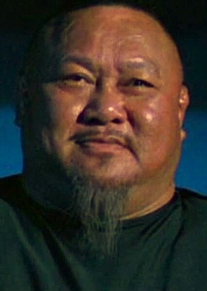 Professor Toru Tanaka photo