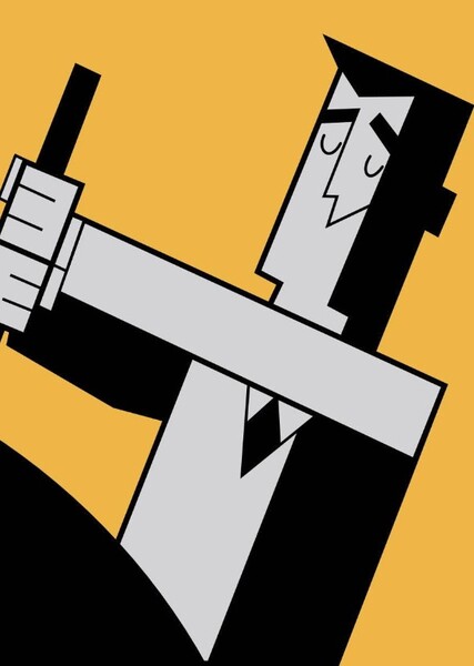 Professor Utonium photo