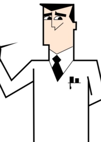 Professor Utonium photo