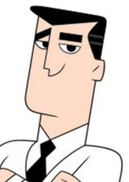Professor Utonium photo