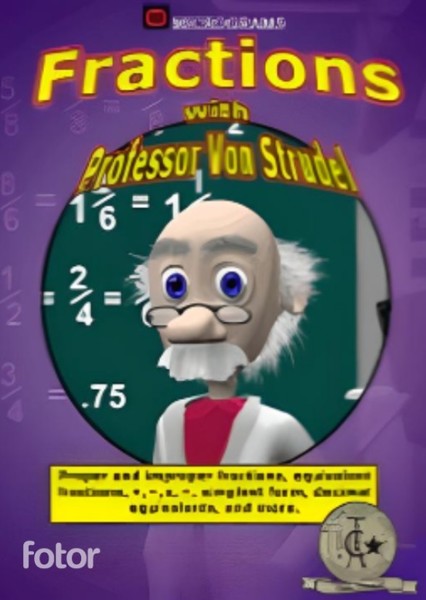 Professor Von Strudel photo