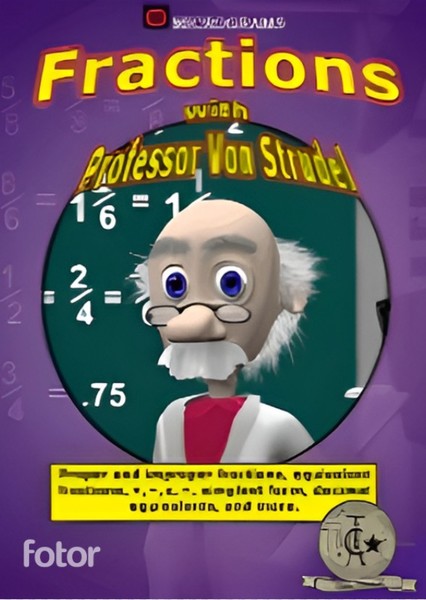Professor Von Strudel photo