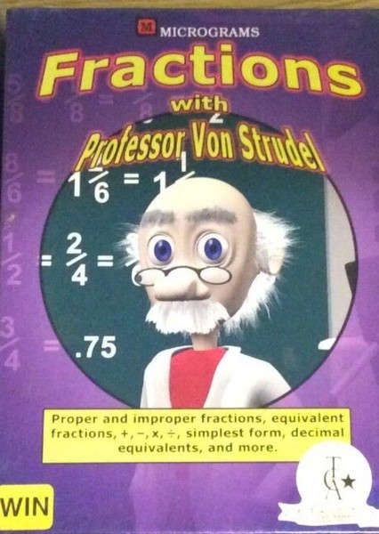 Professor Von Strudel photo