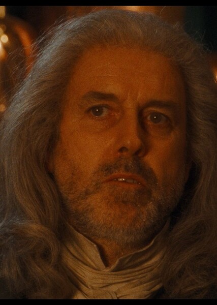 Professor Waldman (Mary Shelley's Frankenstein)