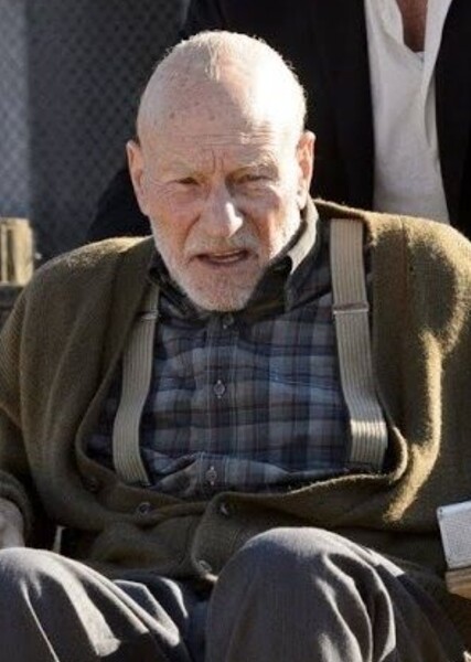 Professor X (Fox Universe)
