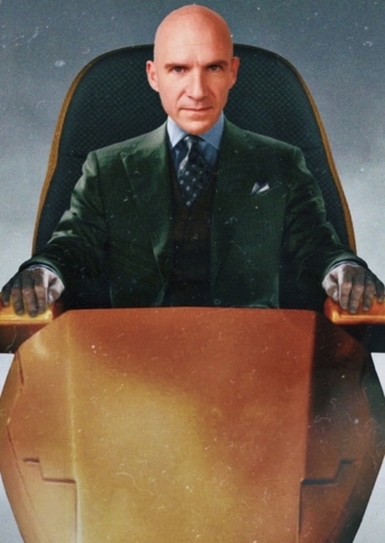 Professor X (Marvel Cinematic Universe)