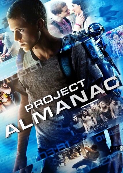 Project Almanac (2015 Film) photo