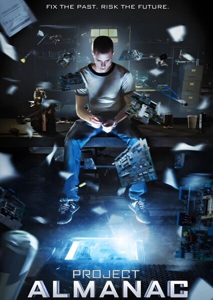 Project Almanac (2015 Film) photo
