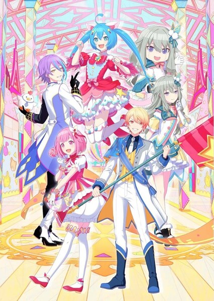 Project Sekai (Franchise)