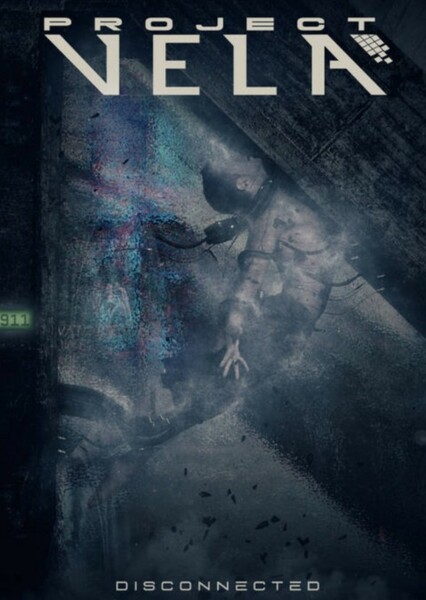 (Project vela) war on falling stars