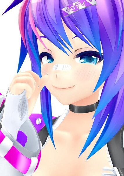 Projekt Melody