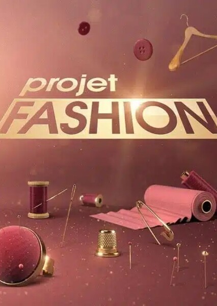 Projet Fashion