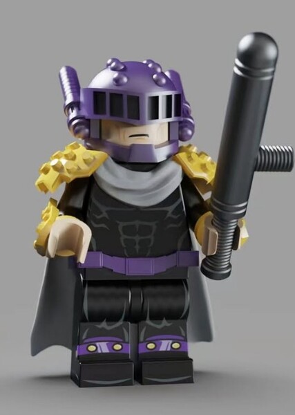 Prometheus photo