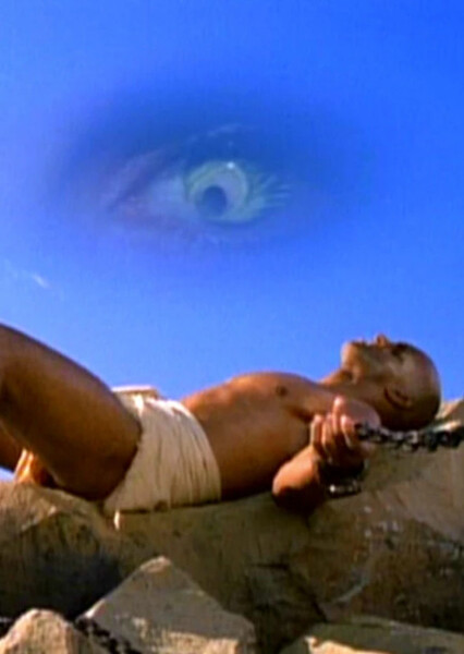 Prometheus (Xena: Warrior Princess episode)