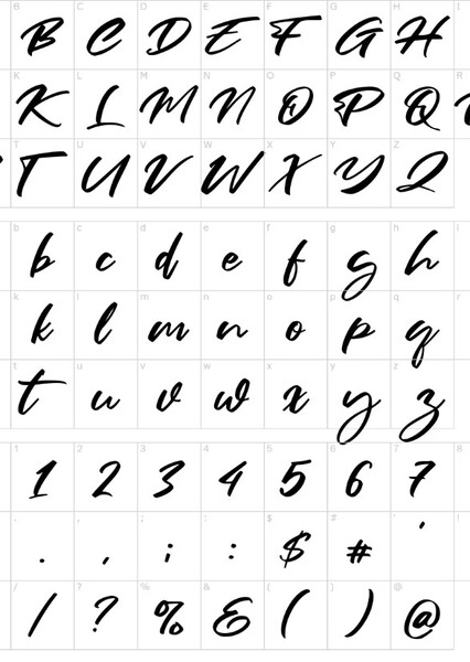 Prosper (font)