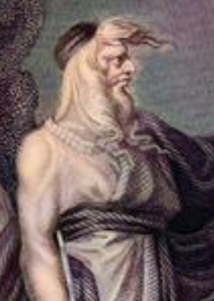 Prospero photo