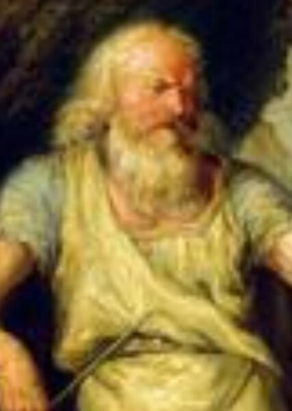 Prospero photo