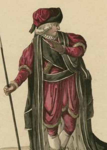 Prospero photo