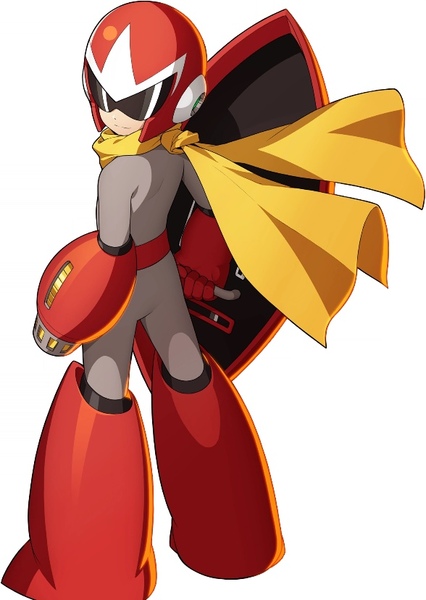 Proto Man photo
