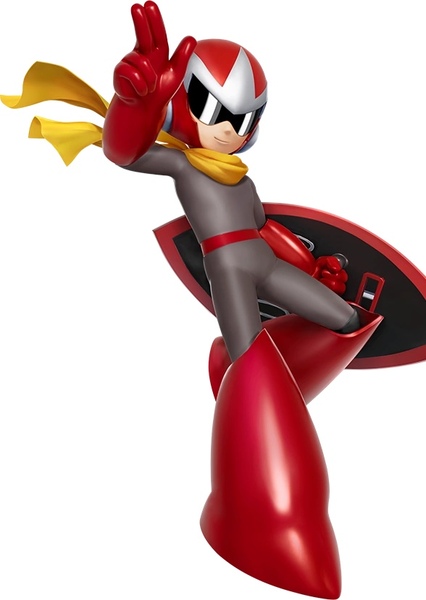 Proto Man photo