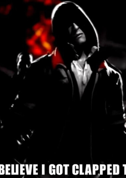 Prototype (video game) photo