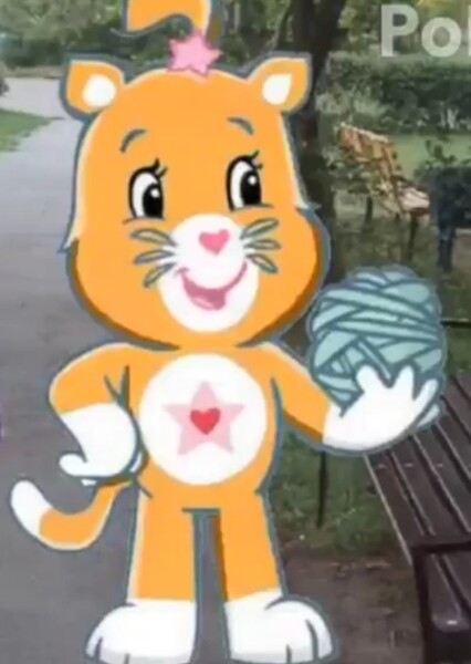 Proudheart Cat