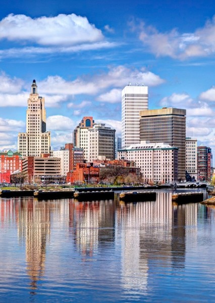 Providence Rhode Island photo