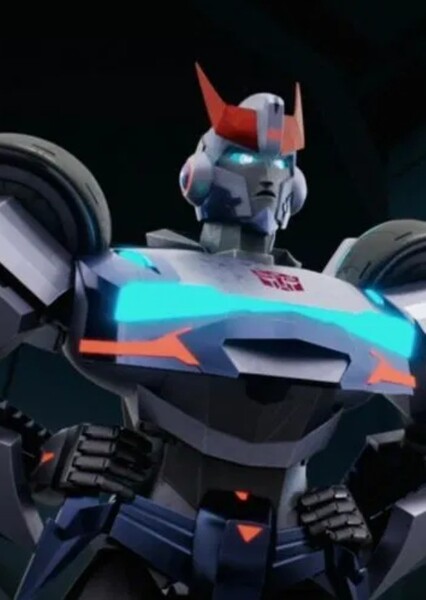 Prowl (Earthspark)
