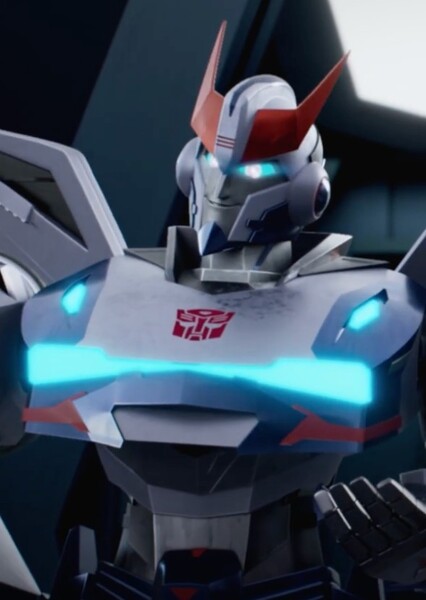 Prowl (Earthspark)