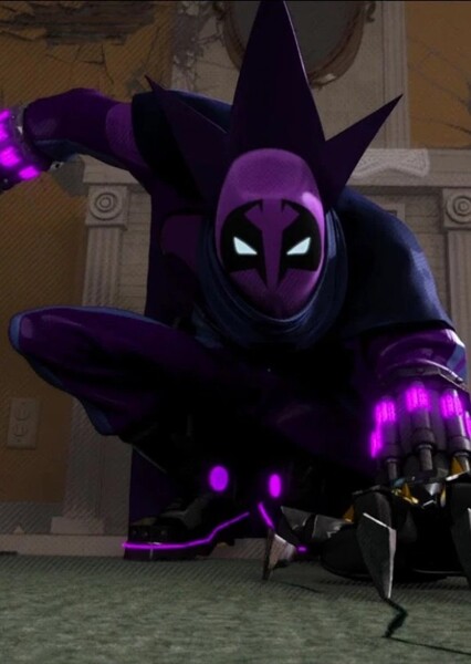 Prowler (Aaron Davis)