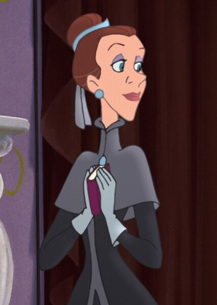 Prudence (Cinderella)